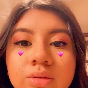 Meet your Posher, Mariana